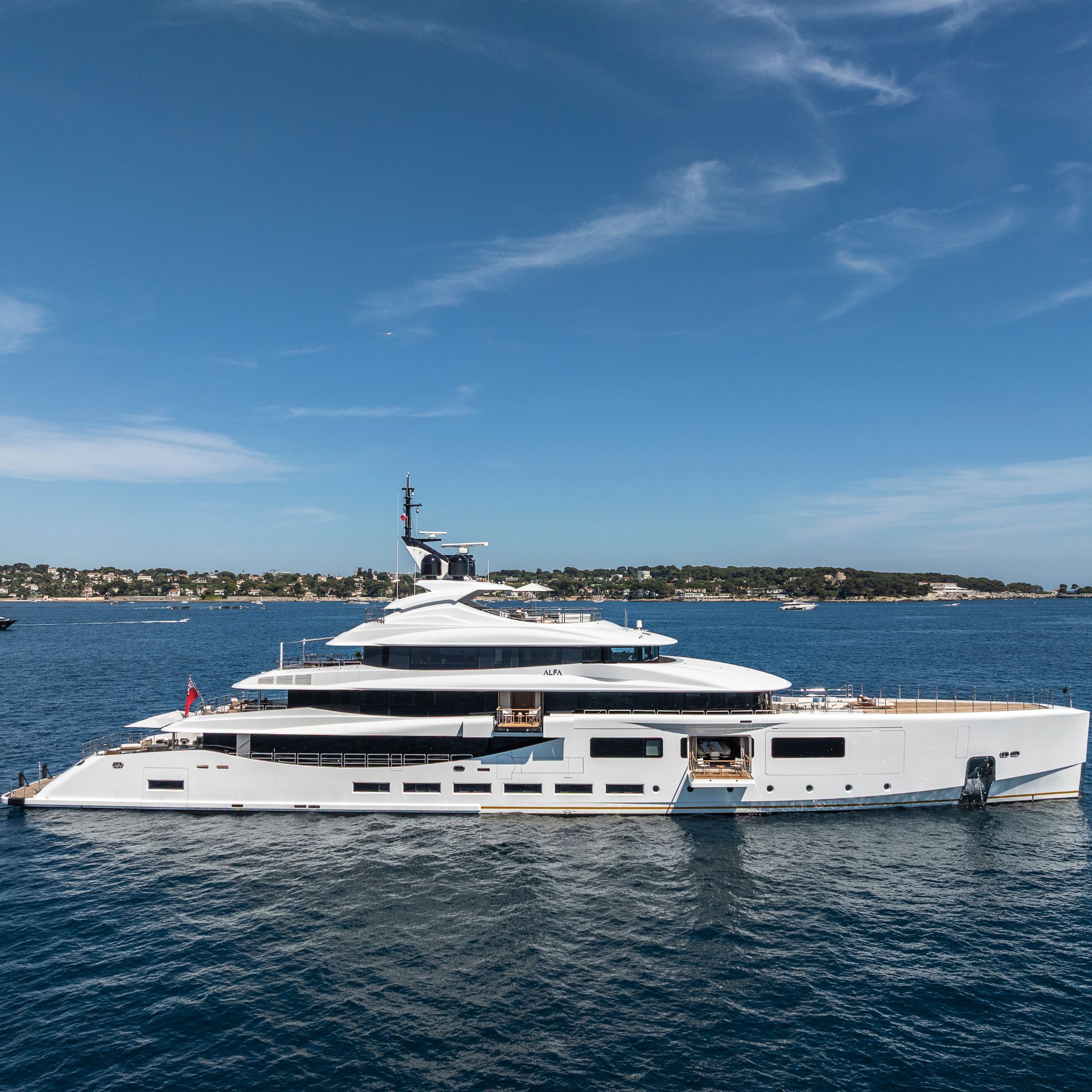 KOS – REFIT PROJECT